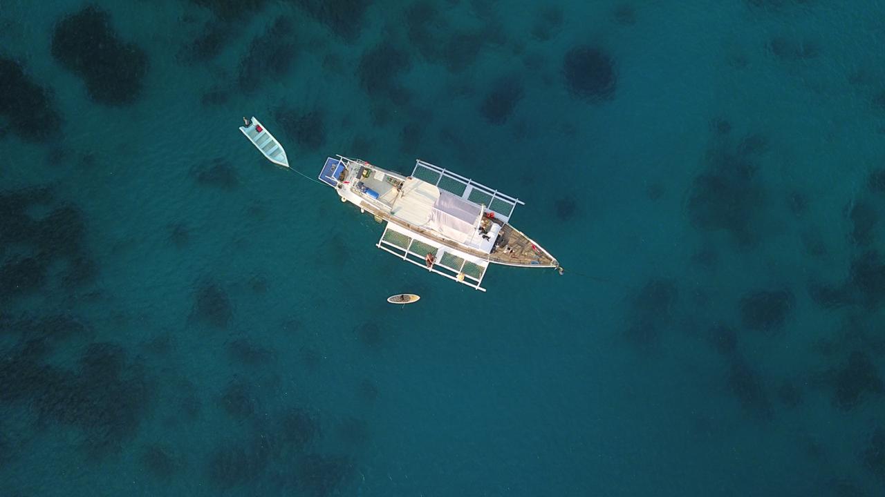 Fantastis Labuan Bajo